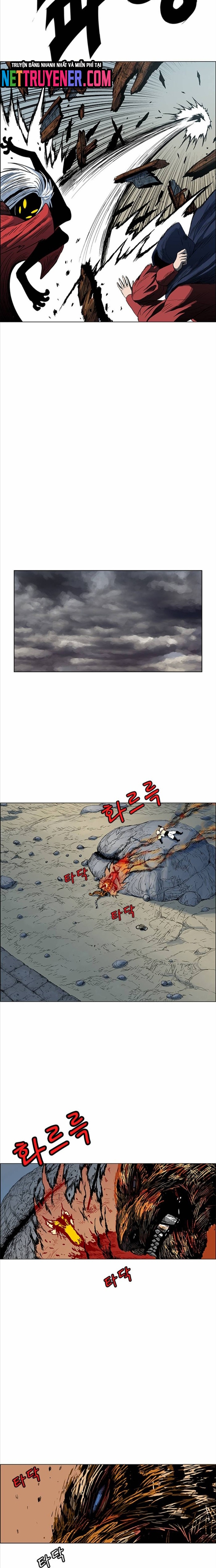 Anh Trai Tôi Là Hổ Chapter 78 - Trang 2