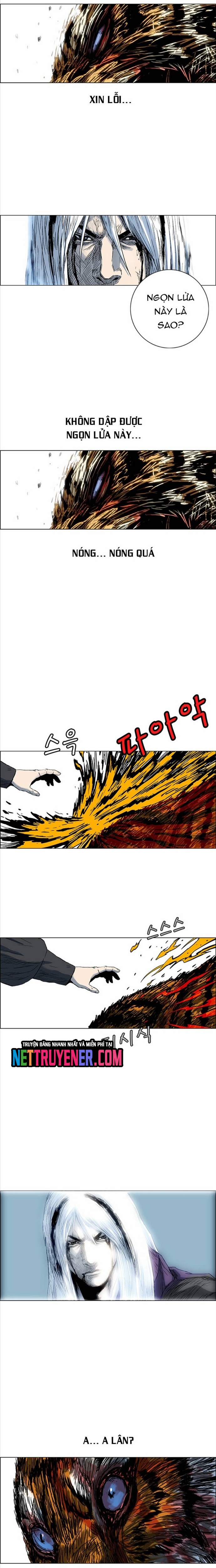Anh Trai Tôi Là Hổ Chapter 78 - Trang 2