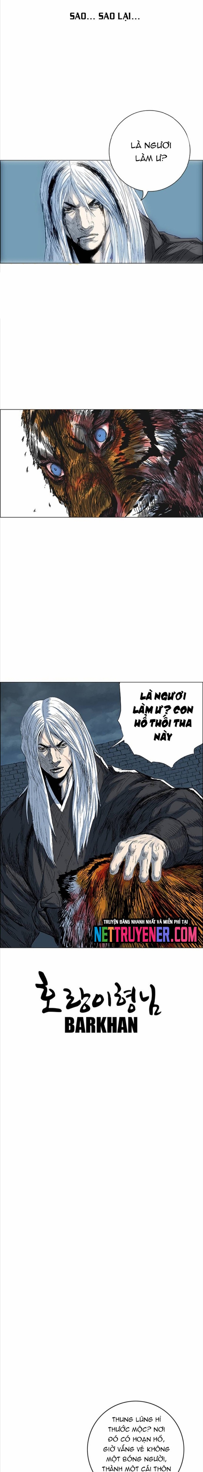 Anh Trai Tôi Là Hổ Chapter 78 - Trang 2