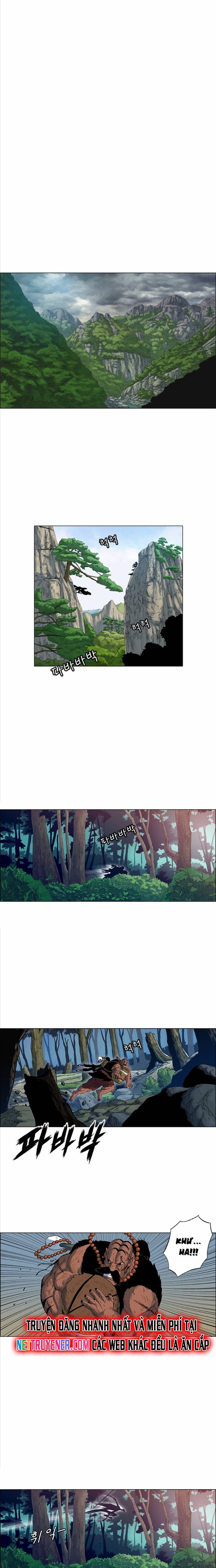 Anh Trai Tôi Là Hổ Chapter 80 - Trang 2