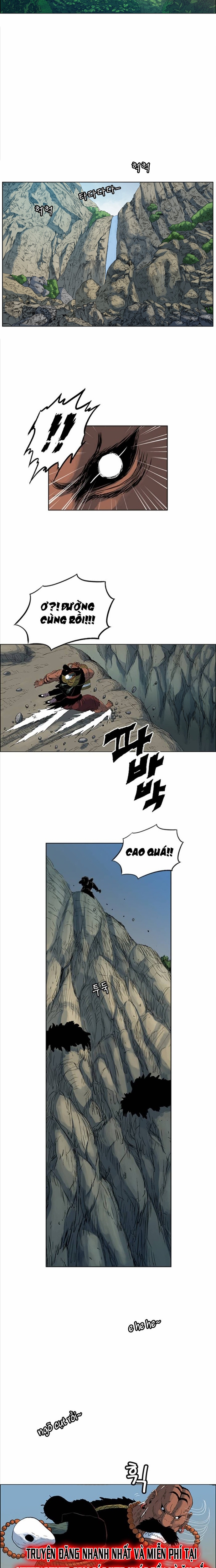 Anh Trai Tôi Là Hổ Chapter 80 - Trang 2