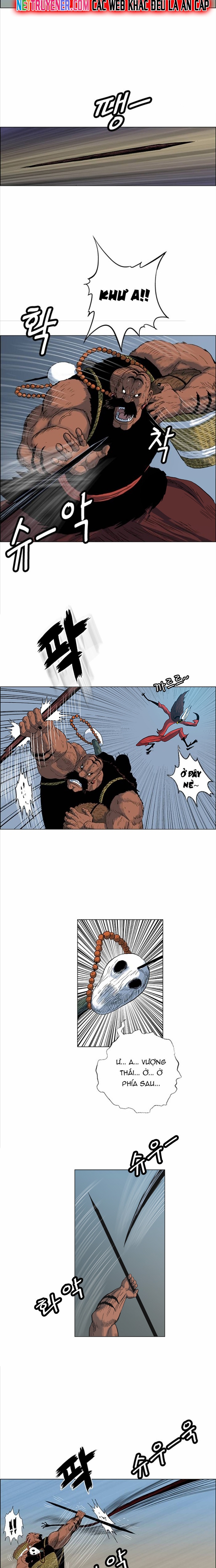 Anh Trai Tôi Là Hổ Chapter 80 - Trang 2