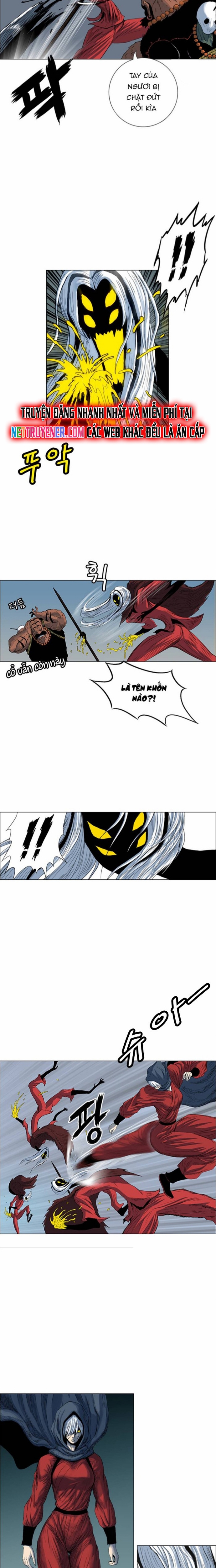 Anh Trai Tôi Là Hổ Chapter 80 - Trang 2
