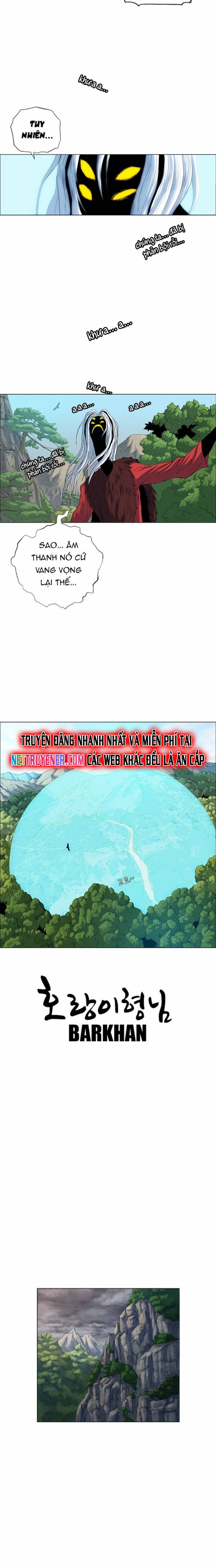 Anh Trai Tôi Là Hổ Chapter 80 - Trang 2