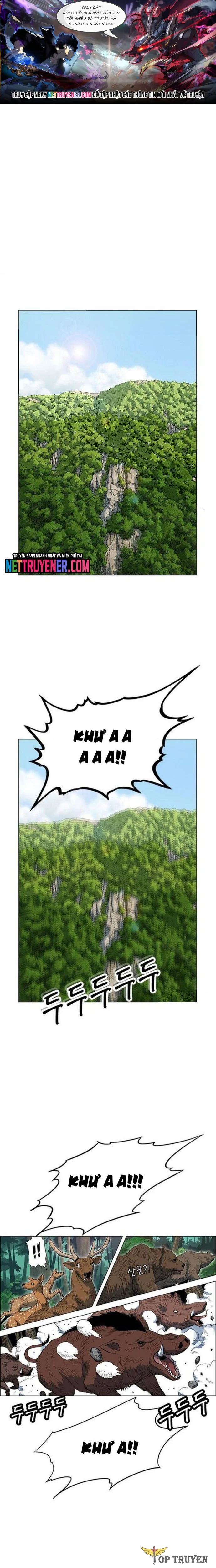 Anh Trai Tôi Là Hổ Chapter 86 - Trang 2