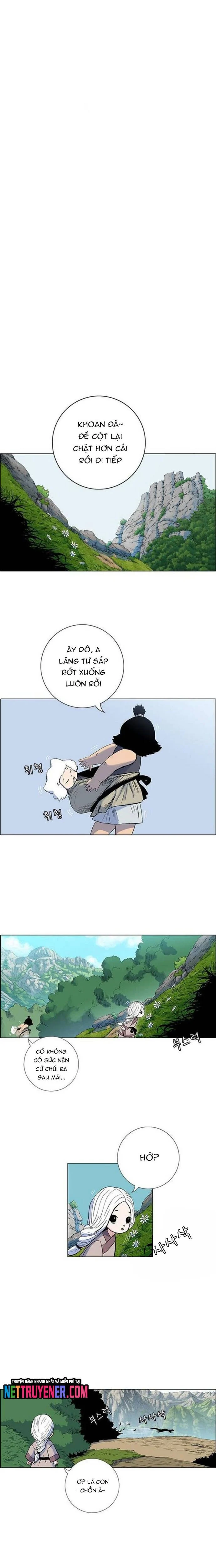 Anh Trai Tôi Là Hổ Chapter 86 - Trang 2
