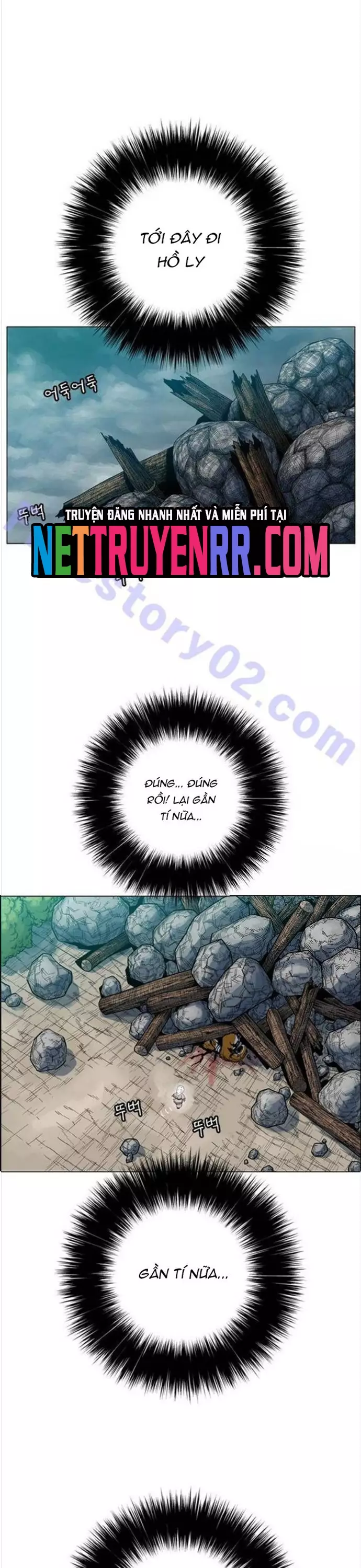 Anh Trai Tôi Là Hổ Chapter 87 - Next Chapter 88