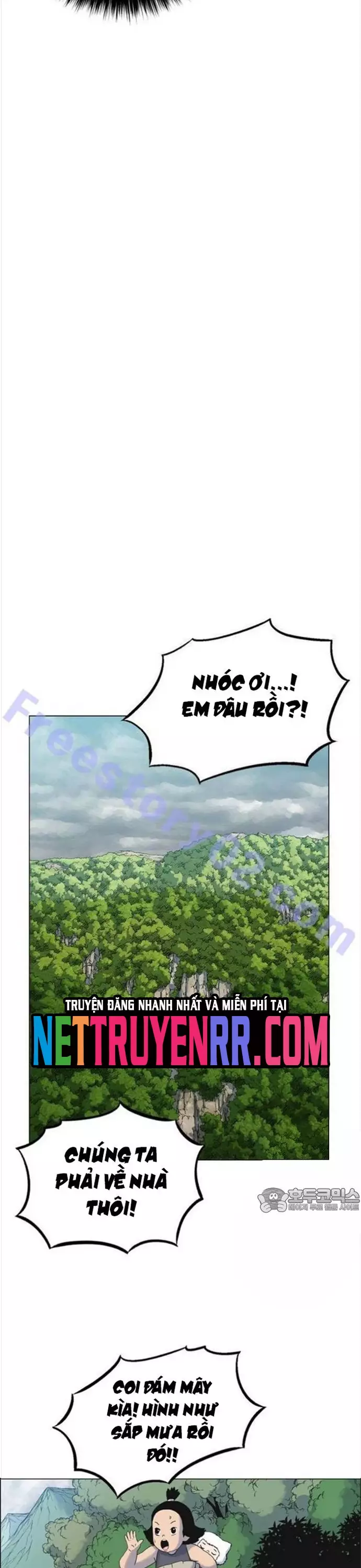 Anh Trai Tôi Là Hổ Chapter 87 - Next Chapter 88