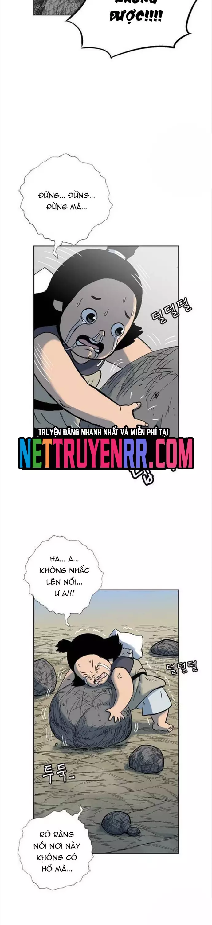 Anh Trai Tôi Là Hổ Chapter 87 - Next Chapter 88