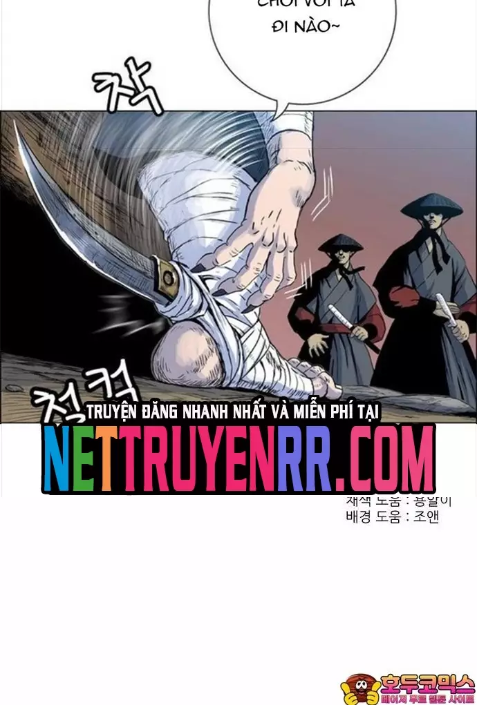 Anh Trai Tôi Là Hổ Chapter 87 - Next Chapter 88