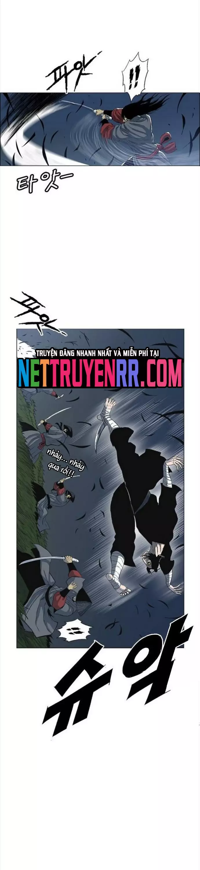 Anh Trai Tôi Là Hổ Chapter 88 - Next Chapter 89