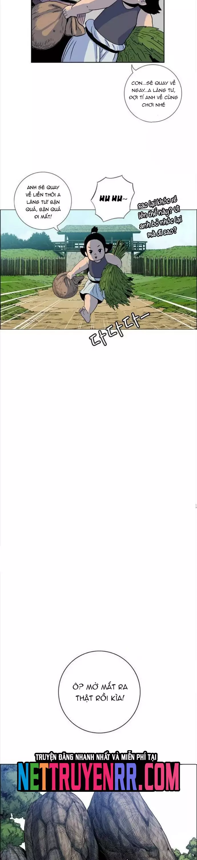 Anh Trai Tôi Là Hổ Chapter 88 - Next Chapter 89