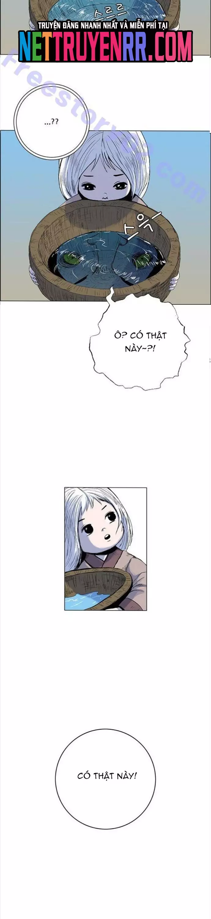 Anh Trai Tôi Là Hổ Chapter 88 - Next Chapter 89