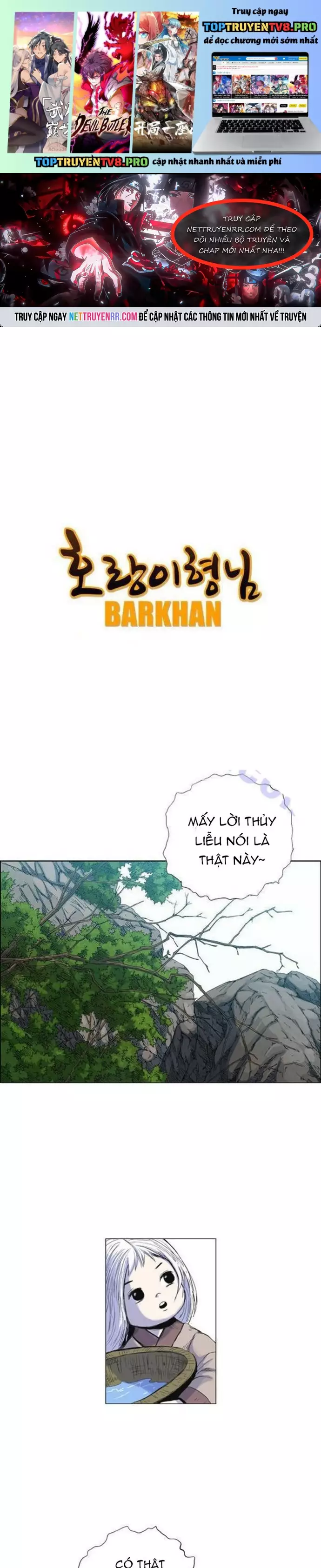 Anh Trai Tôi Là Hổ Chapter 89 - Next Chapter 90