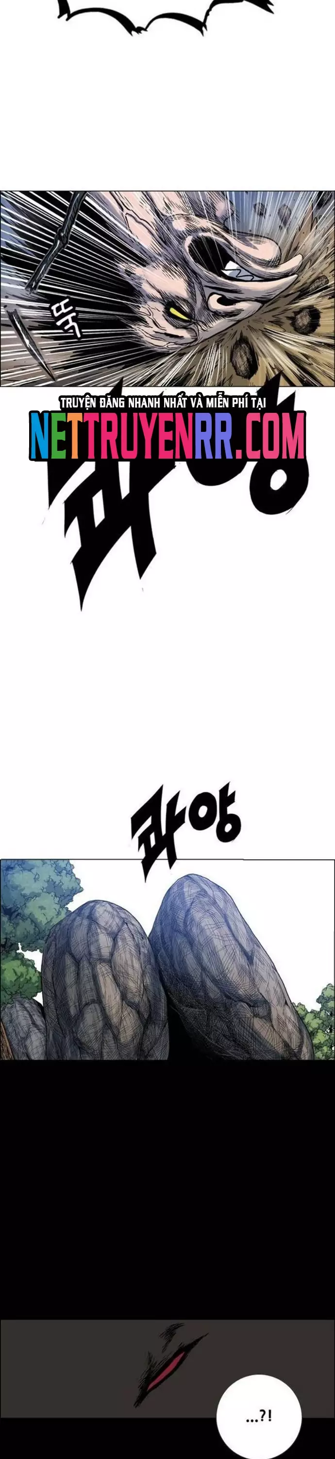 Anh Trai Tôi Là Hổ Chapter 89 - Next Chapter 90