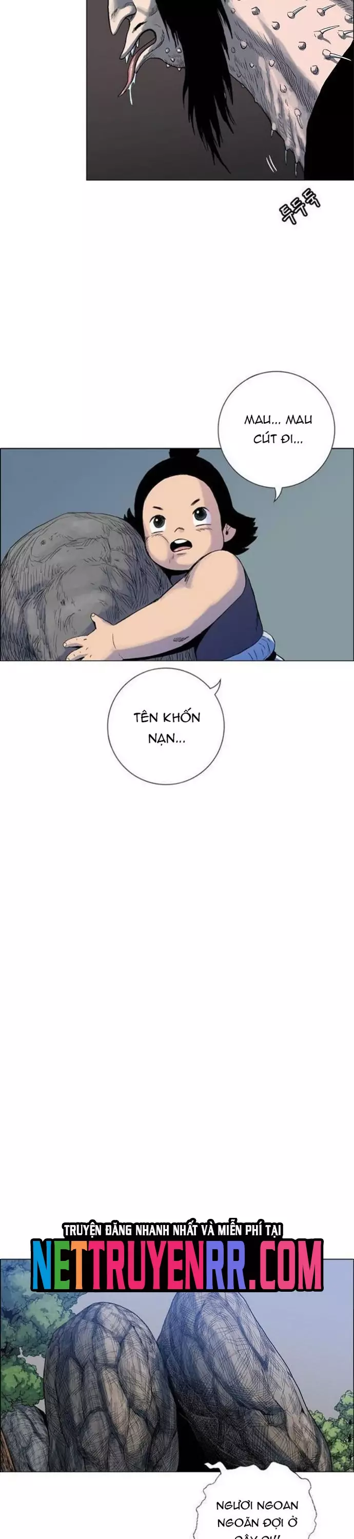 Anh Trai Tôi Là Hổ Chapter 89 - Next Chapter 90