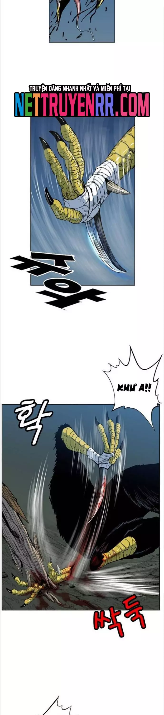 Anh Trai Tôi Là Hổ Chapter 91 - Next Chapter 92