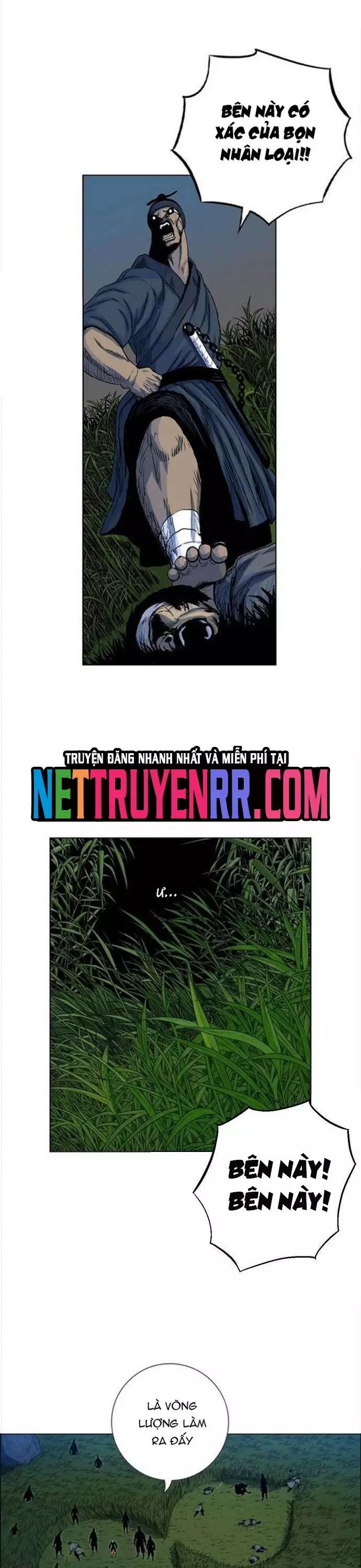 Anh Trai Tôi Là Hổ Chapter 91 - Next Chapter 92