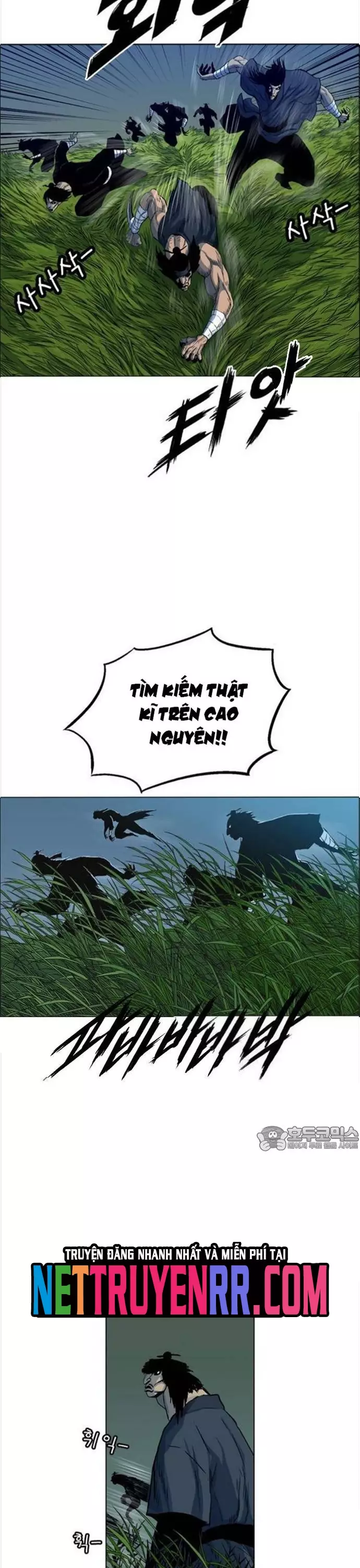 Anh Trai Tôi Là Hổ Chapter 91 - Next Chapter 92