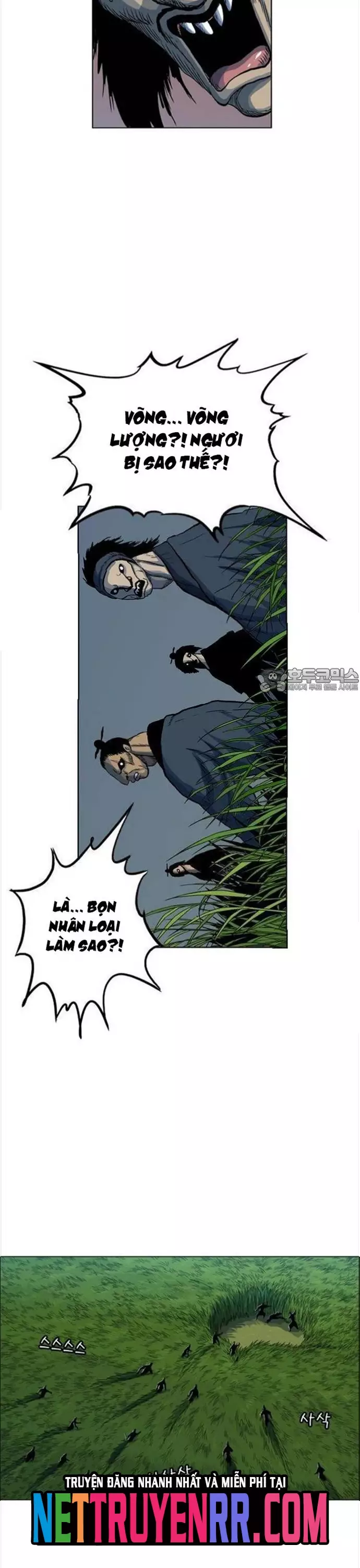 Anh Trai Tôi Là Hổ Chapter 91 - Next Chapter 92