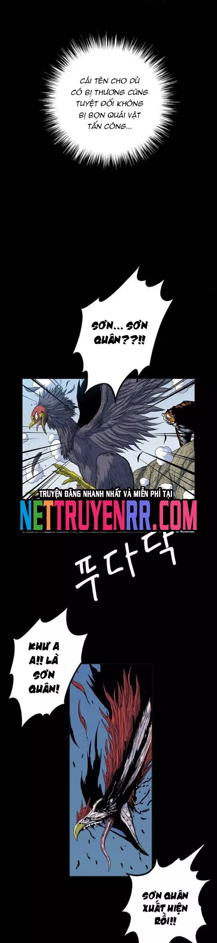 Anh Trai Tôi Là Hổ Chapter 93 - Next Chapter 94