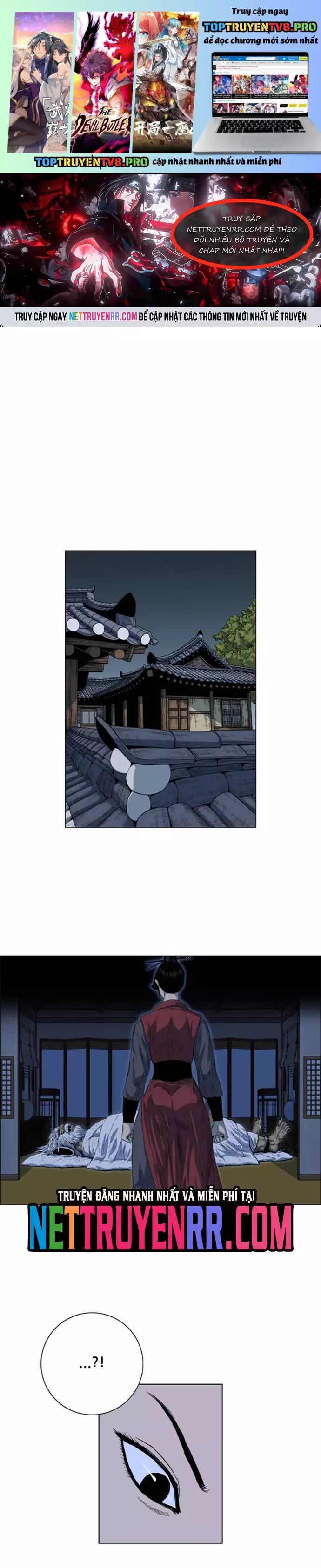Anh Trai Tôi Là Hổ Chapter 94 - Next Chapter 95