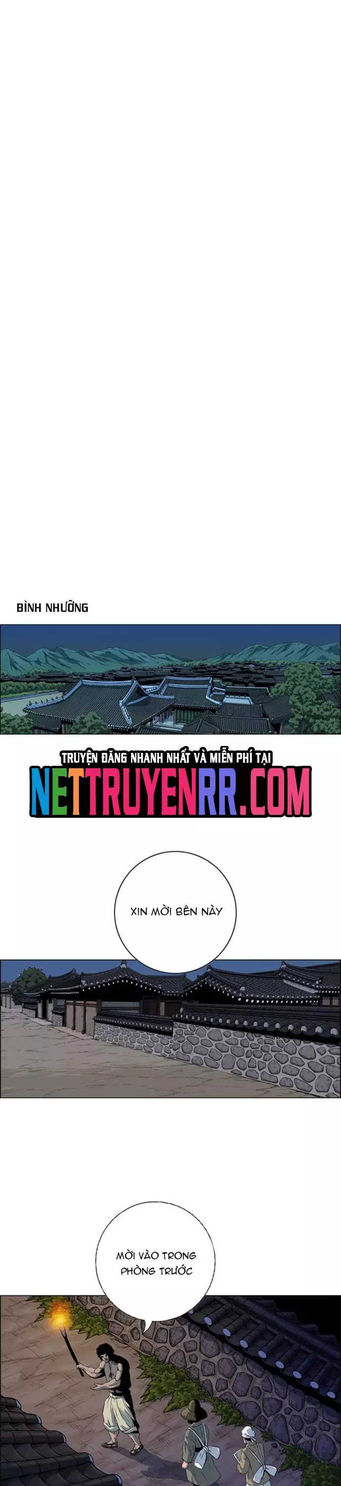 Anh Trai Tôi Là Hổ Chapter 94 - Next Chapter 95