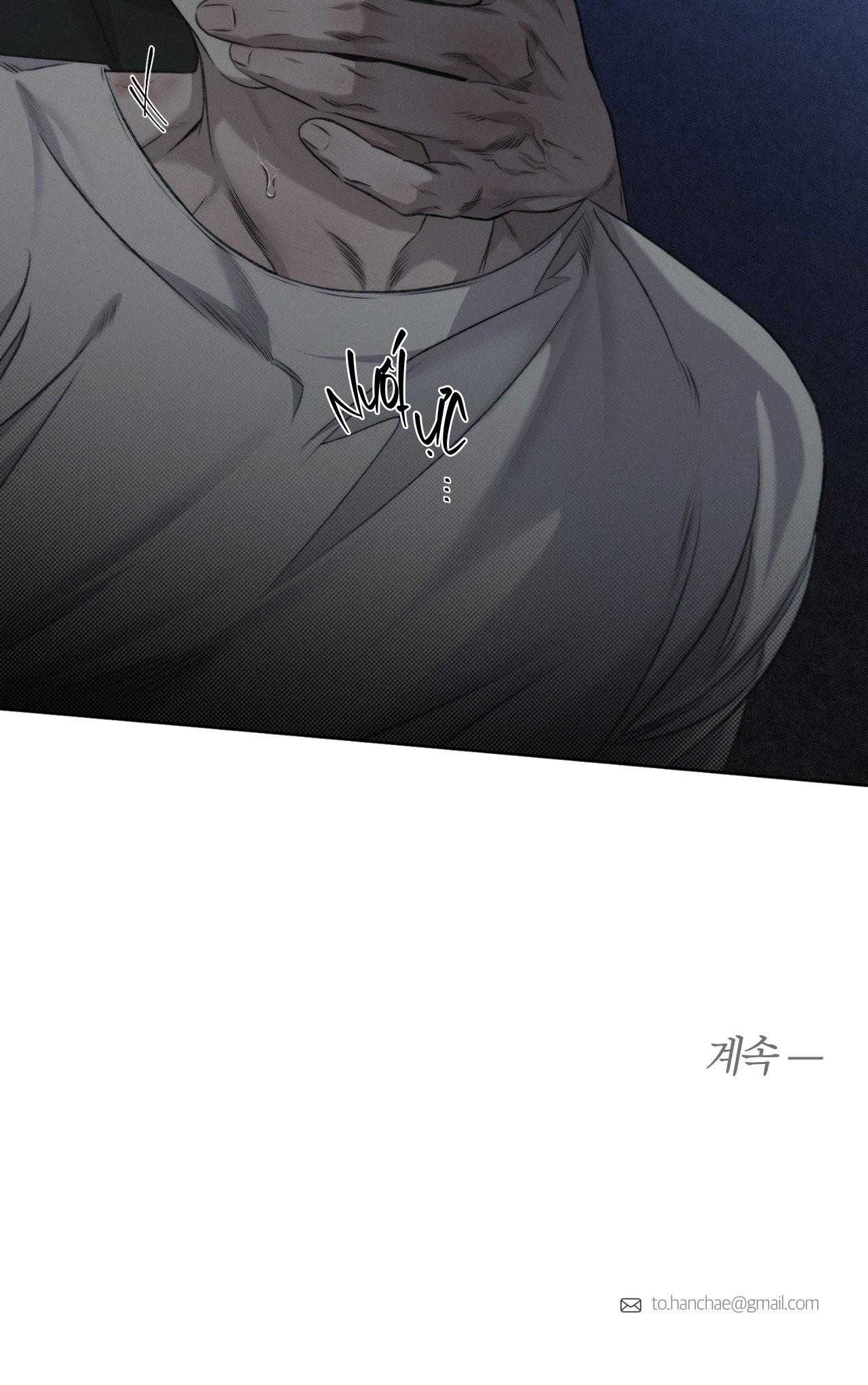 Anh Vẫn Sẽ Yêu Em Kể Cả Khi Điều Đó Là Sai Chapter 25 - Trang 2