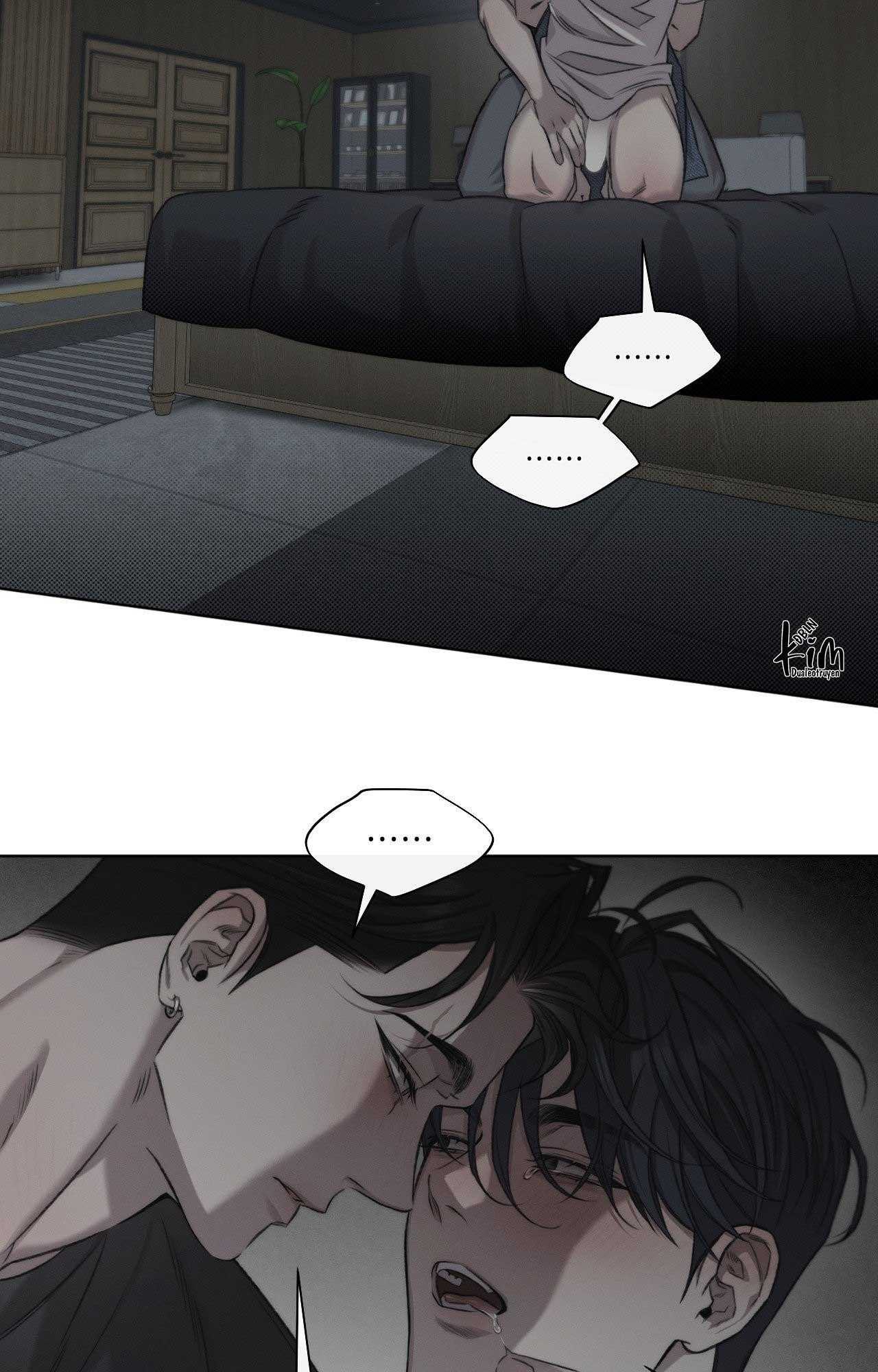 Anh Vẫn Sẽ Yêu Em Kể Cả Khi Điều Đó Là Sai Chapter 26 - Trang 2
