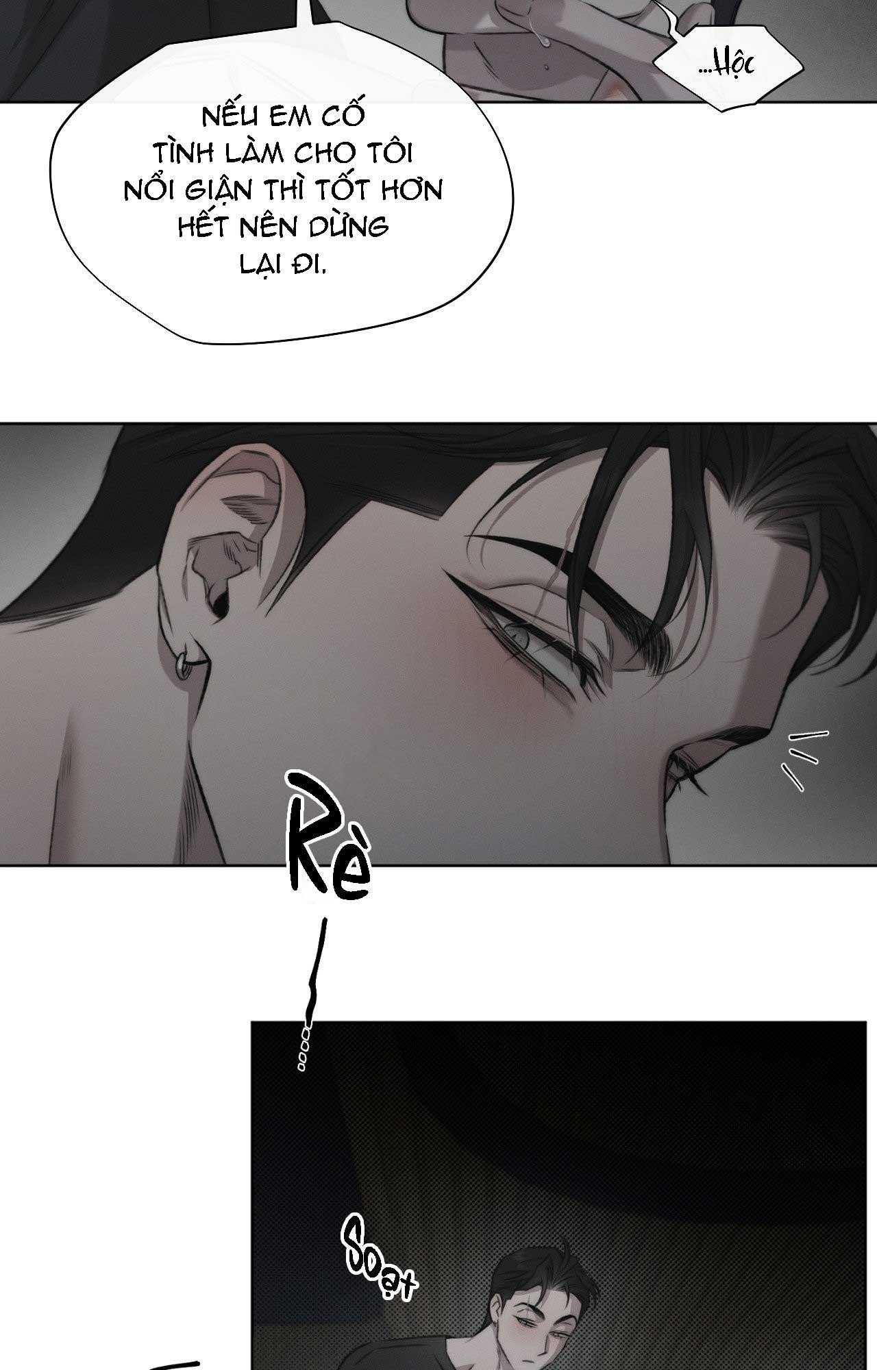 Anh Vẫn Sẽ Yêu Em Kể Cả Khi Điều Đó Là Sai Chapter 26 - Trang 2