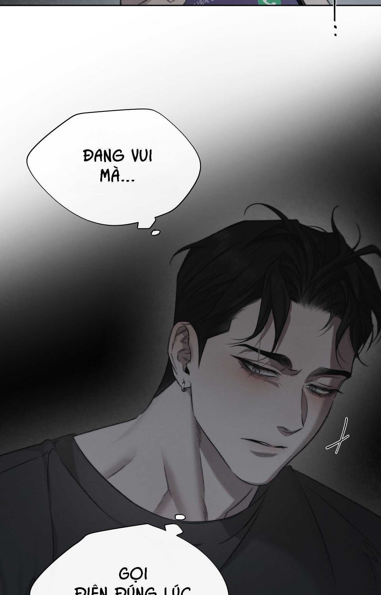 Anh Vẫn Sẽ Yêu Em Kể Cả Khi Điều Đó Là Sai Chapter 26 - Trang 2