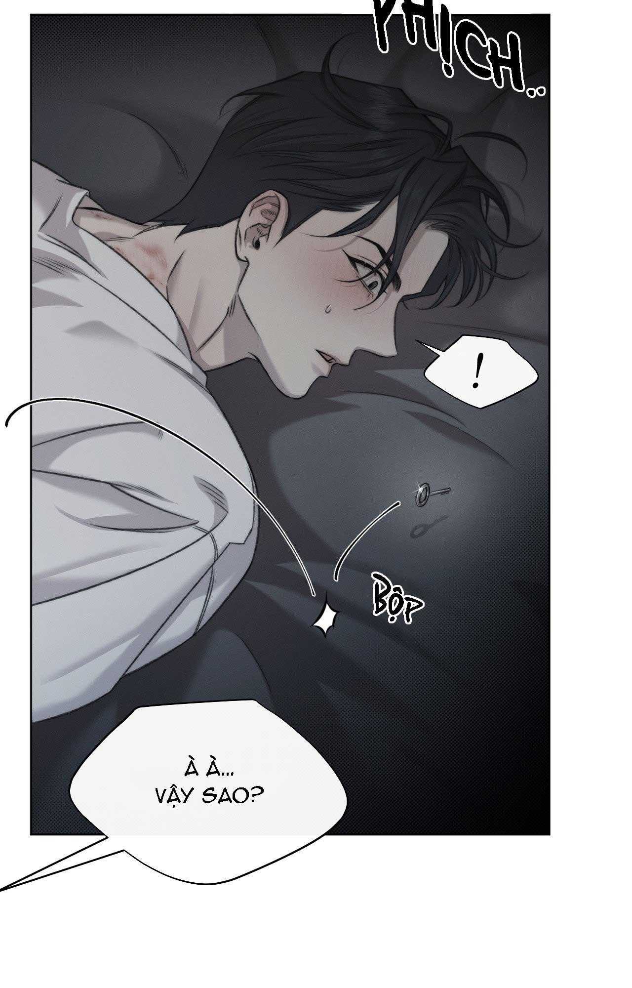 Anh Vẫn Sẽ Yêu Em Kể Cả Khi Điều Đó Là Sai Chapter 26 - Trang 2