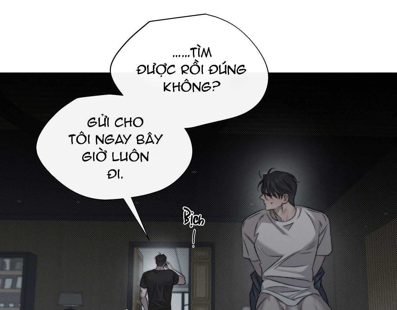 Anh Vẫn Sẽ Yêu Em Kể Cả Khi Điều Đó Là Sai Chapter 26 - Trang 2