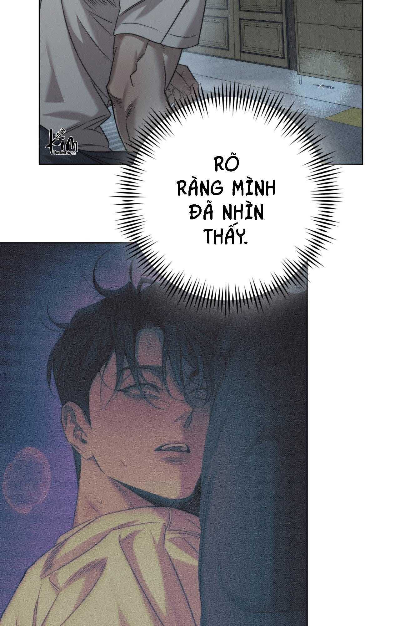 Anh Vẫn Sẽ Yêu Em Kể Cả Khi Điều Đó Là Sai Chapter 26 - Trang 2