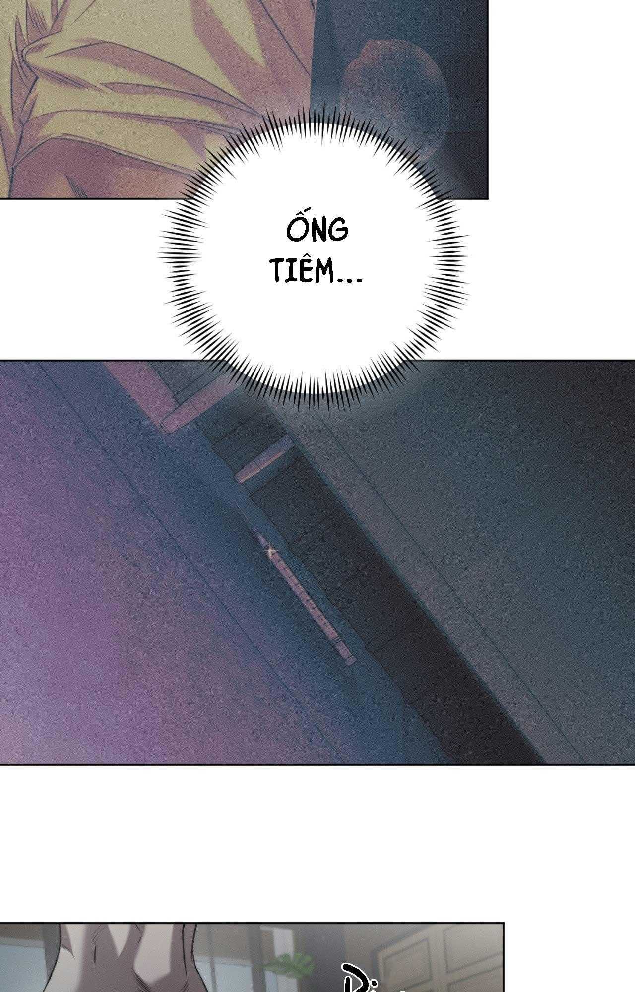 Anh Vẫn Sẽ Yêu Em Kể Cả Khi Điều Đó Là Sai Chapter 26 - Trang 2