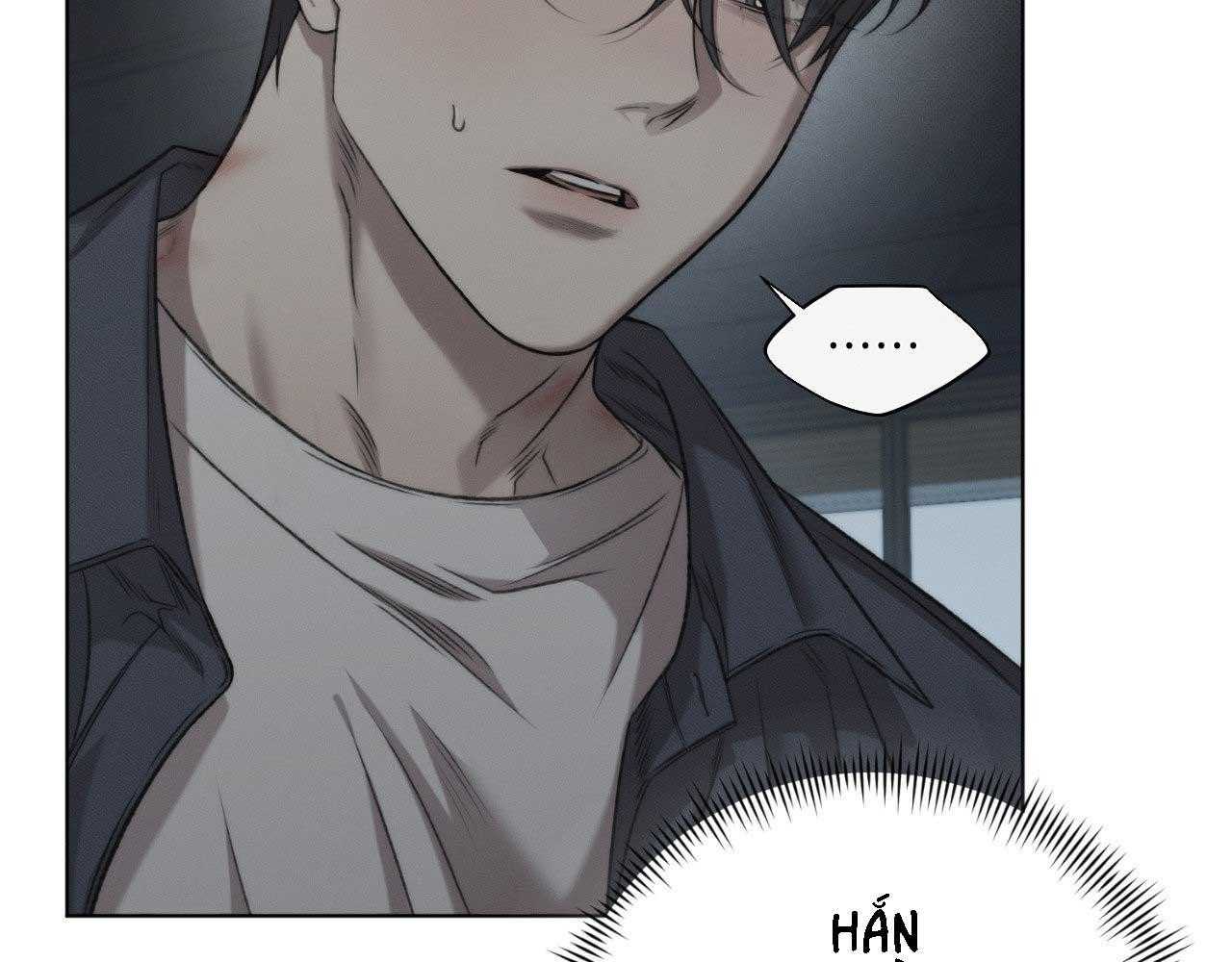 Anh Vẫn Sẽ Yêu Em Kể Cả Khi Điều Đó Là Sai Chapter 26 - Trang 2