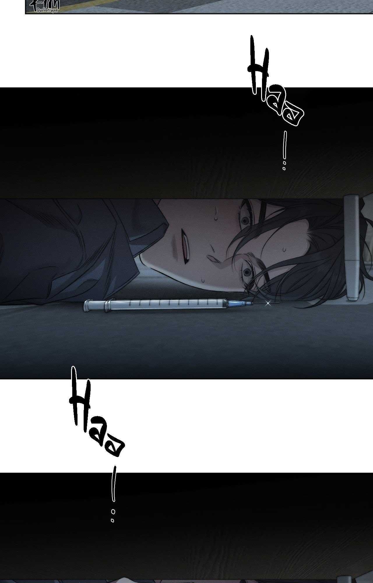 Anh Vẫn Sẽ Yêu Em Kể Cả Khi Điều Đó Là Sai Chapter 26 - Trang 2