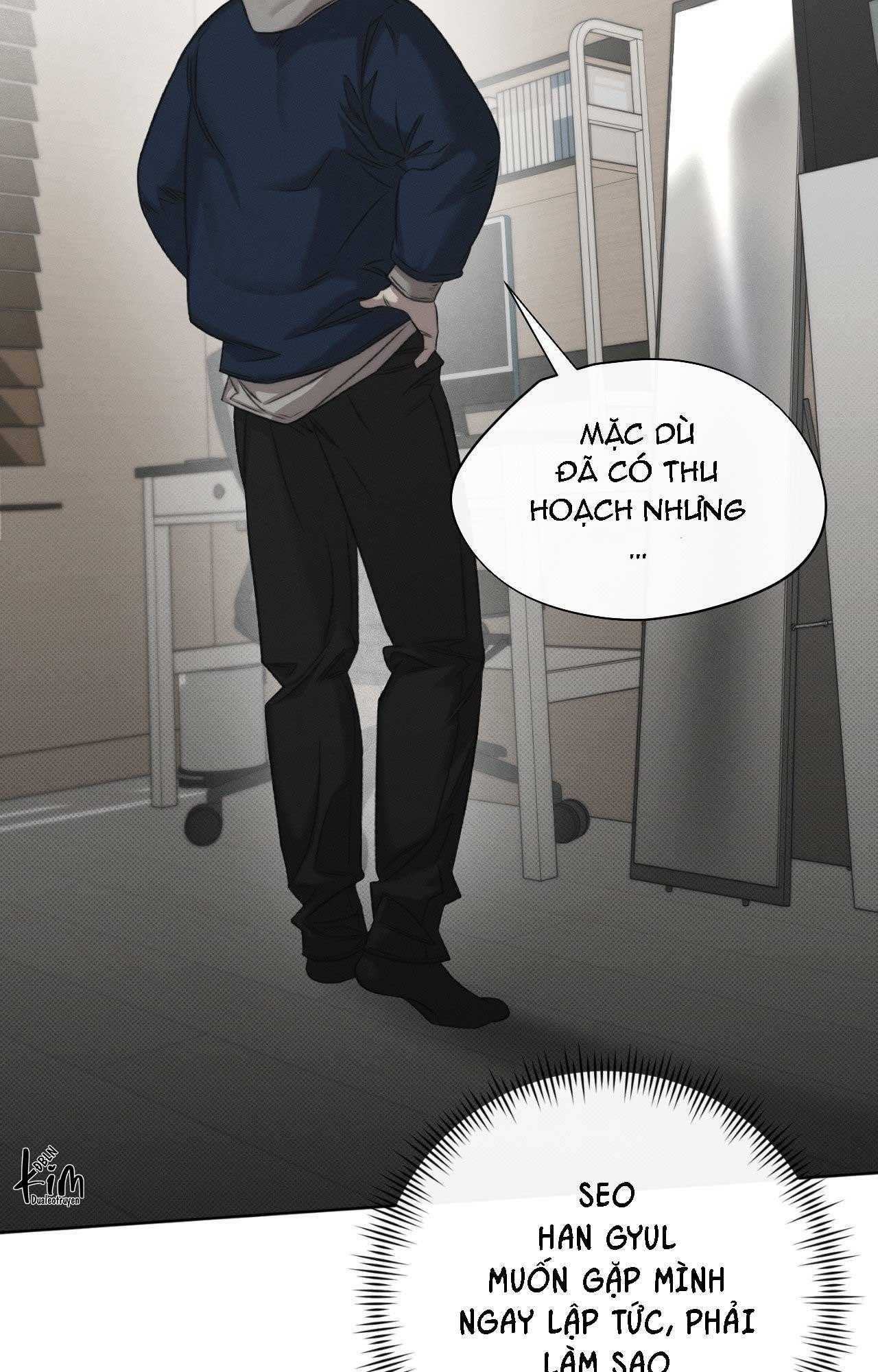 Anh Vẫn Sẽ Yêu Em Kể Cả Khi Điều Đó Là Sai Chapter 26 - Trang 2