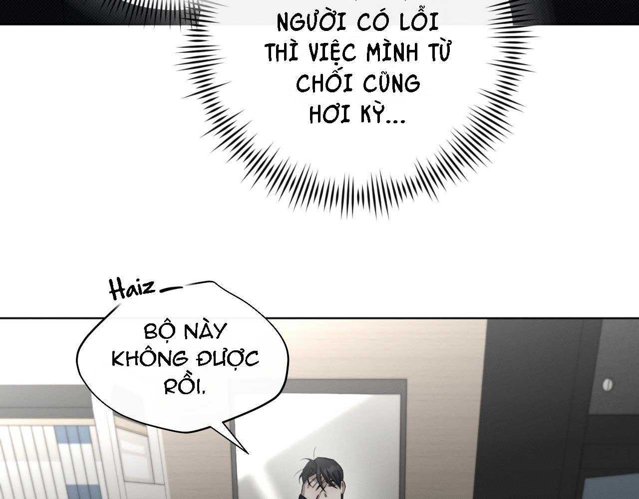 Anh Vẫn Sẽ Yêu Em Kể Cả Khi Điều Đó Là Sai Chapter 26 - Trang 2
