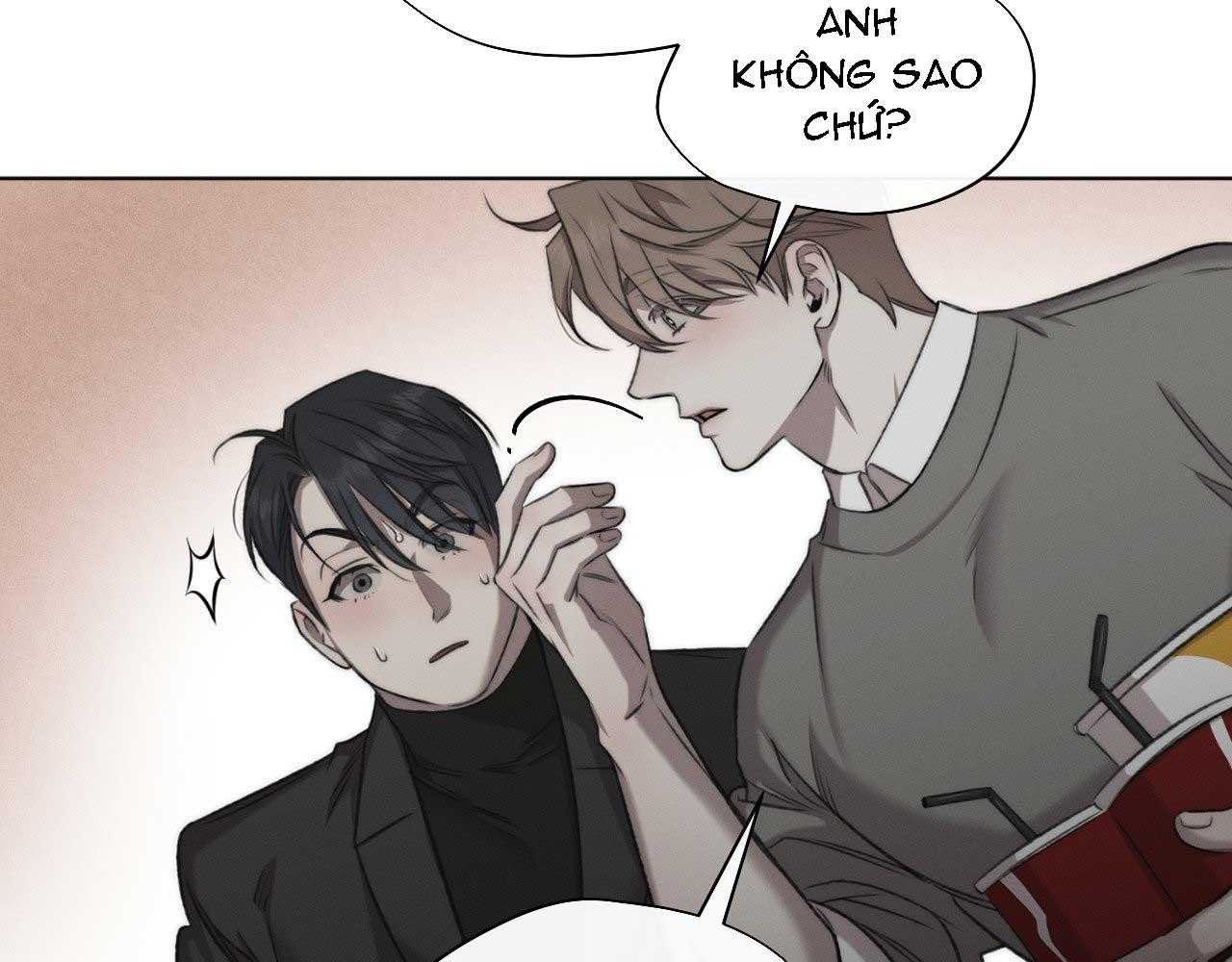 Anh Vẫn Sẽ Yêu Em Kể Cả Khi Điều Đó Là Sai Chapter 26 - Trang 2