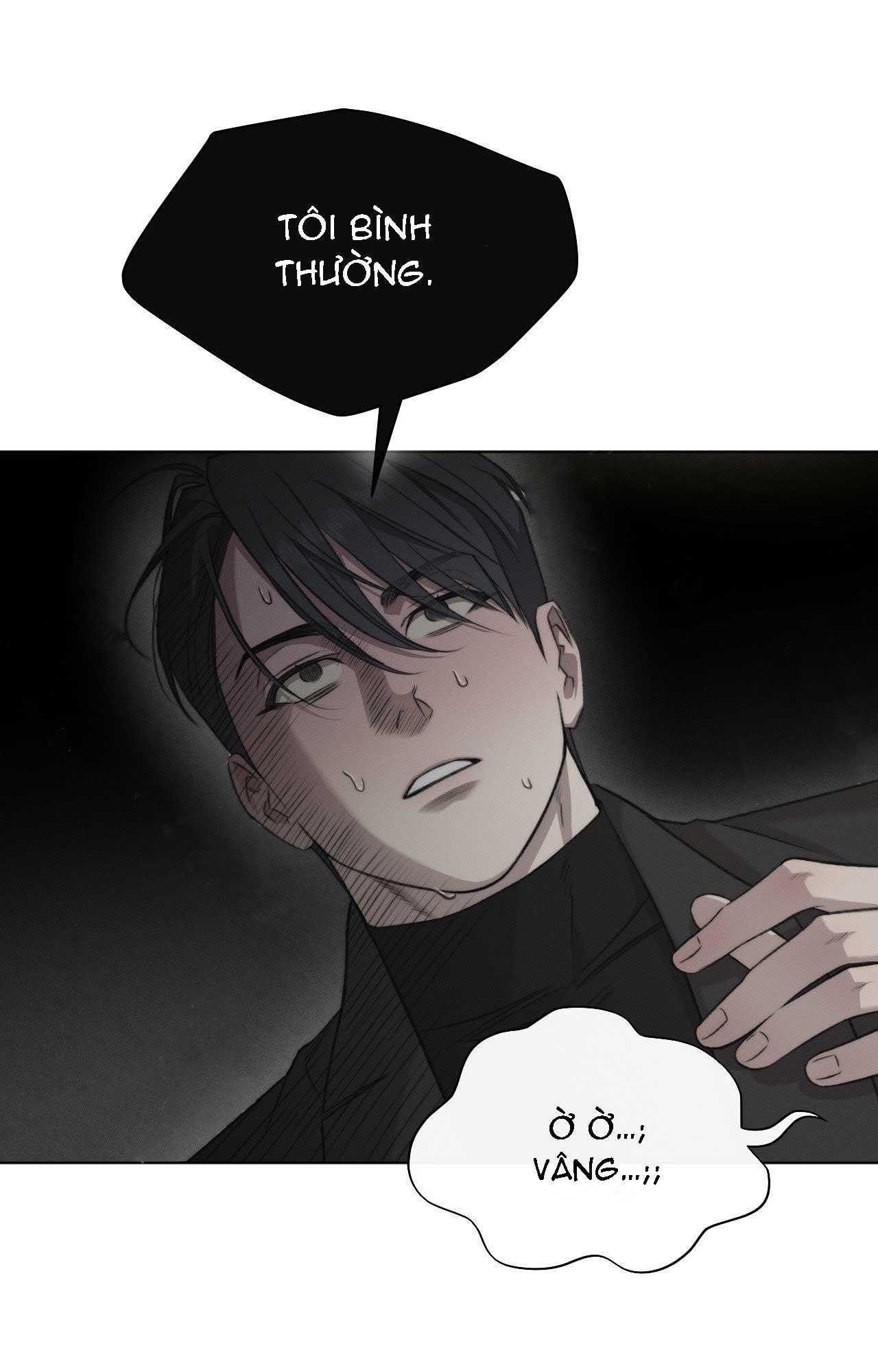 Anh Vẫn Sẽ Yêu Em Kể Cả Khi Điều Đó Là Sai Chapter 26 - Trang 2