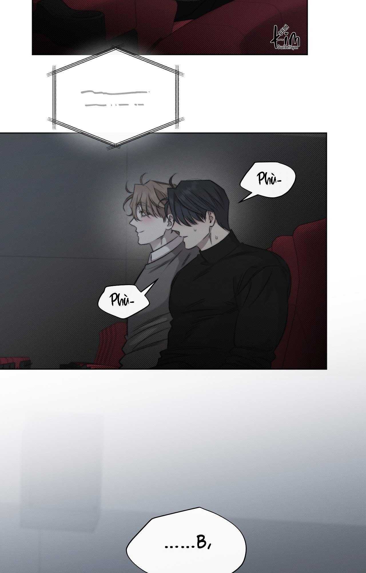 Anh Vẫn Sẽ Yêu Em Kể Cả Khi Điều Đó Là Sai Chapter 26 - Trang 2