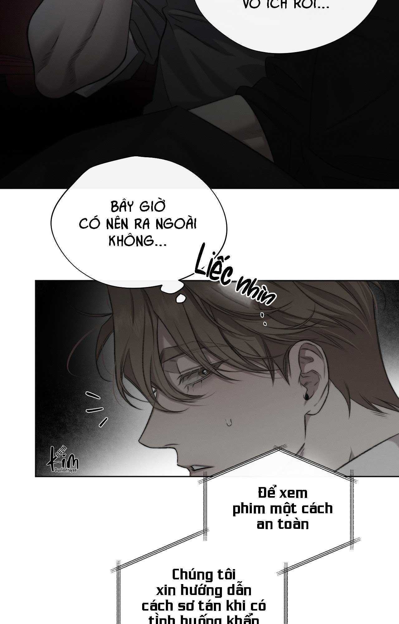Anh Vẫn Sẽ Yêu Em Kể Cả Khi Điều Đó Là Sai Chapter 26 - Trang 2