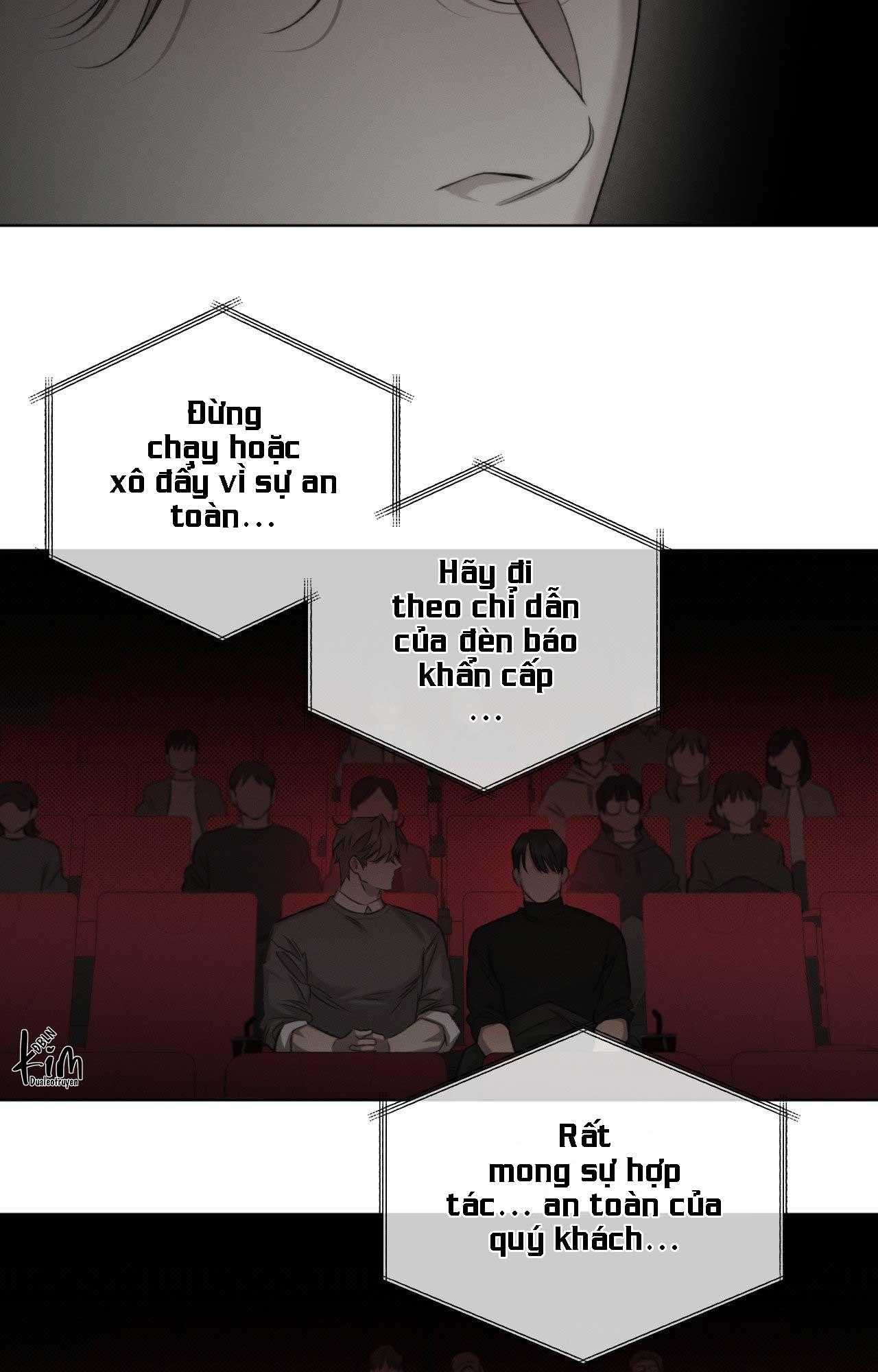 Anh Vẫn Sẽ Yêu Em Kể Cả Khi Điều Đó Là Sai Chapter 26 - Trang 2