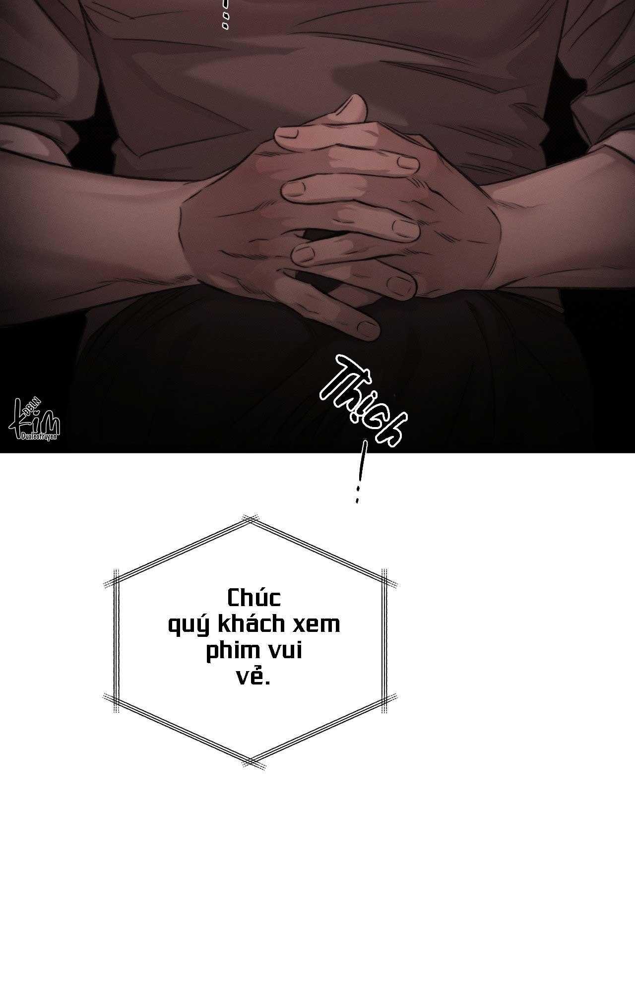 Anh Vẫn Sẽ Yêu Em Kể Cả Khi Điều Đó Là Sai Chapter 26 - Trang 2