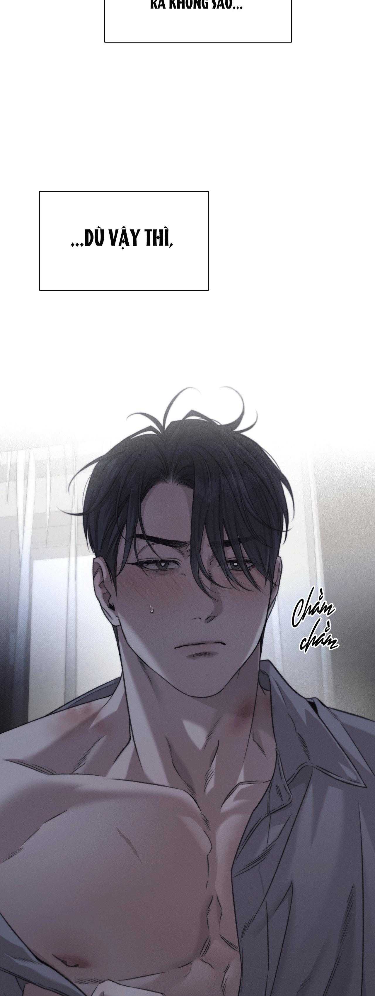 Anh Vẫn Sẽ Yêu Em Kể Cả Khi Điều Đó Là Sai Chapter 28 - Trang 2
