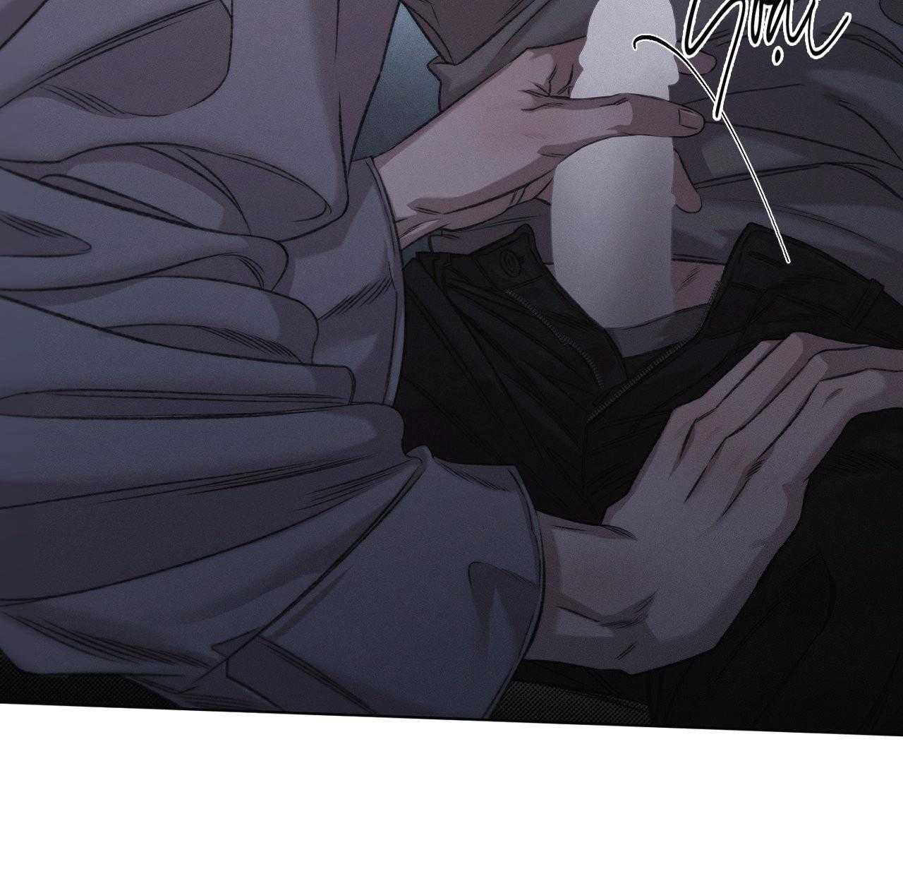 Anh Vẫn Sẽ Yêu Em Kể Cả Khi Điều Đó Là Sai Chapter 28 - Trang 2