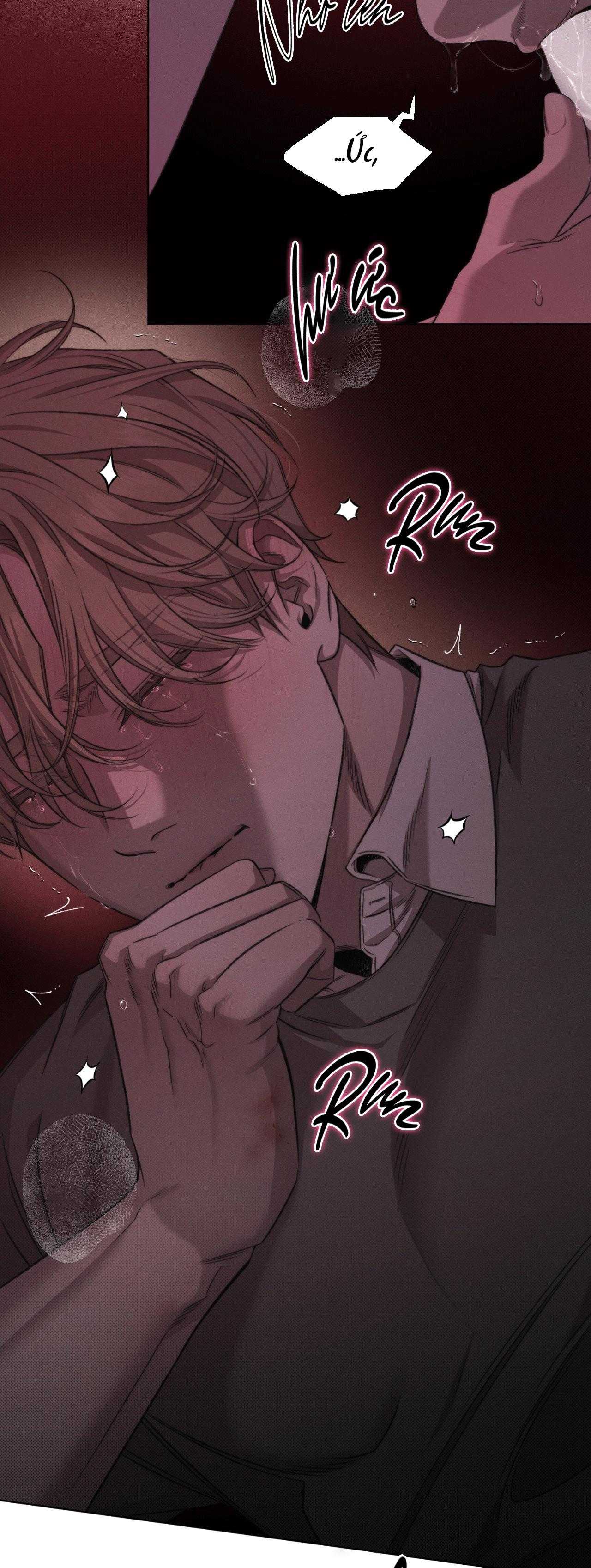 Anh Vẫn Sẽ Yêu Em Kể Cả Khi Điều Đó Là Sai Chapter 28 - Trang 2
