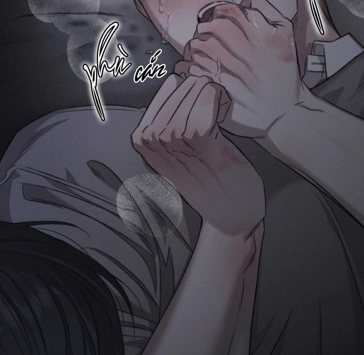 Anh Vẫn Sẽ Yêu Em Kể Cả Khi Điều Đó Là Sai Chapter 28 - Trang 2