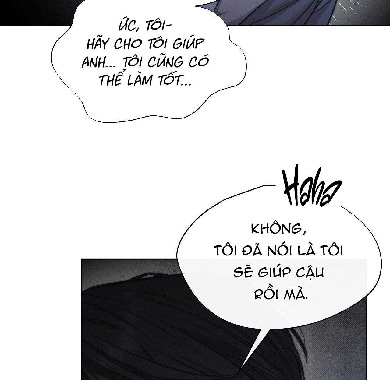 Anh Vẫn Sẽ Yêu Em Kể Cả Khi Điều Đó Là Sai Chapter 28 - Trang 2